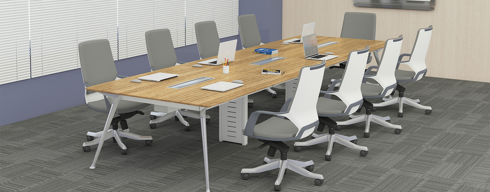 executive work table